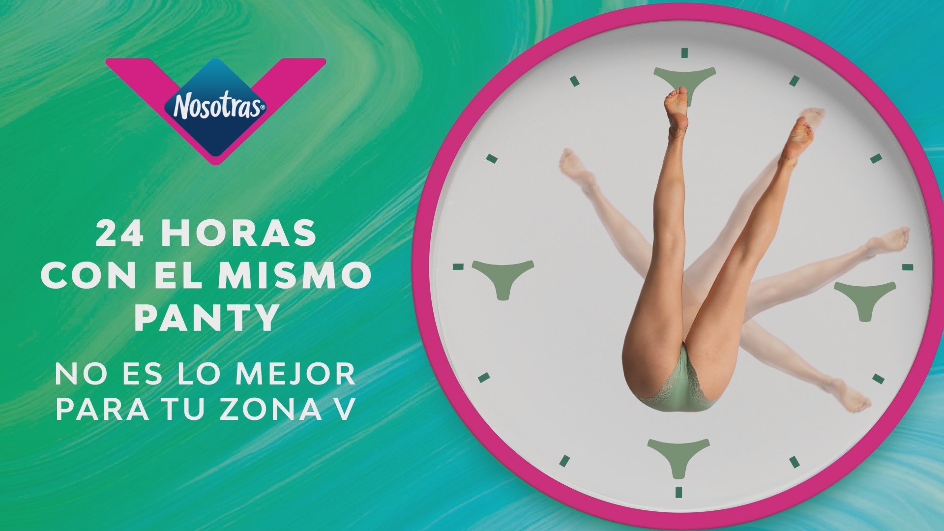 Aprobado por Ginecólogos