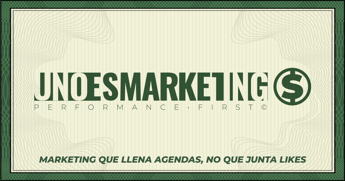 UnoEsMarketing - Rentabiliza tu negocio